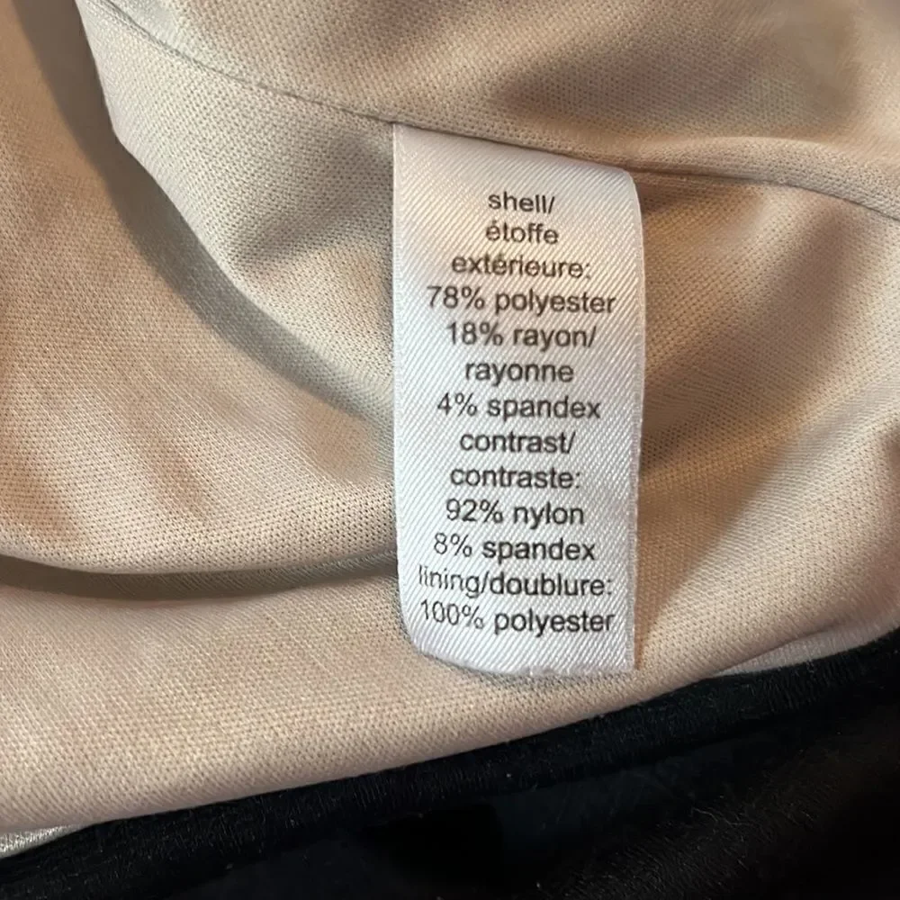 Maurices good pit